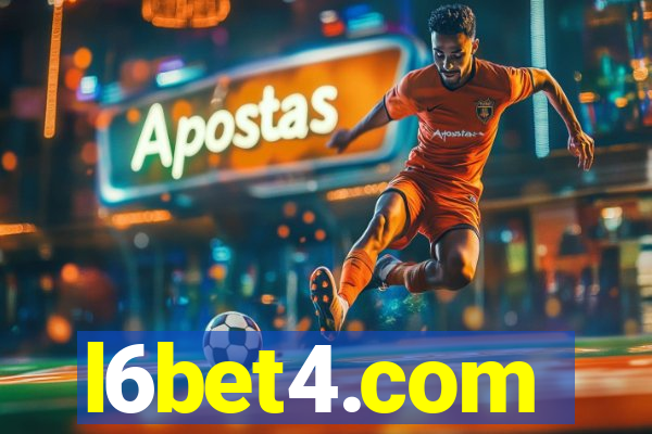 l6bet4.com