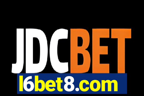 l6bet8.com