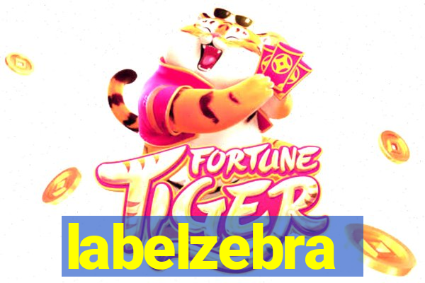 labelzebra