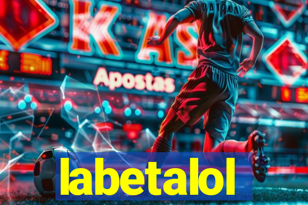 labetalol