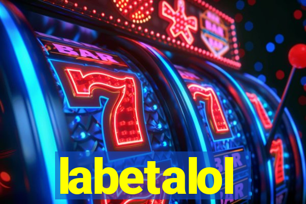 labetalol