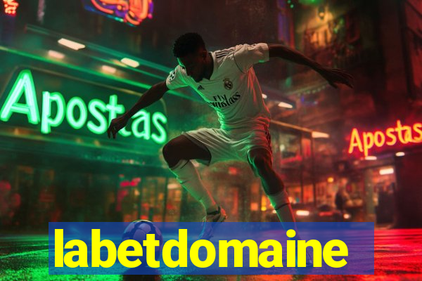 labetdomaine