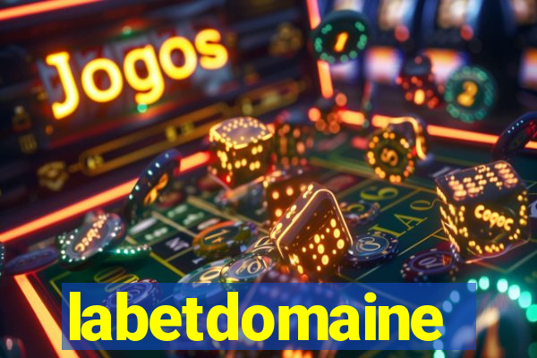 labetdomaine