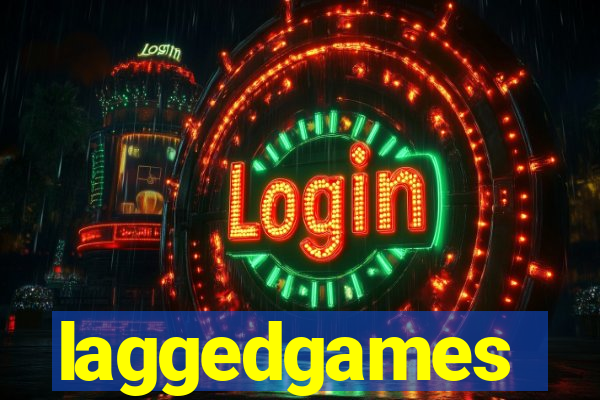 laggedgames