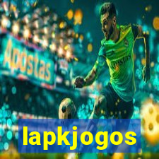 lapkjogos