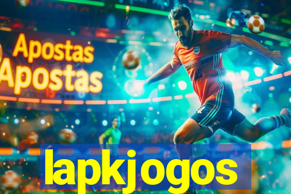 lapkjogos