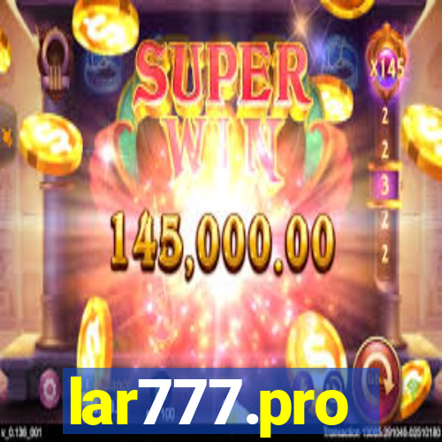 lar777.pro