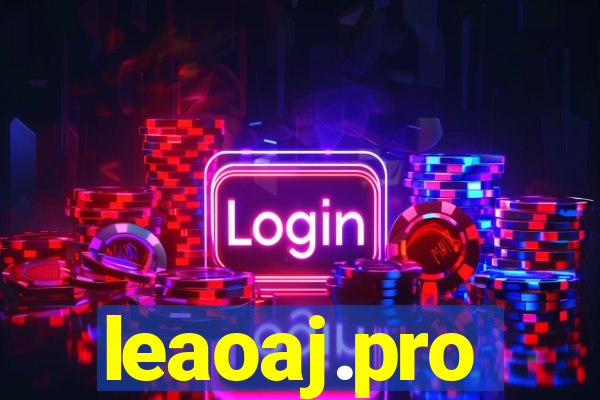 leaoaj.pro