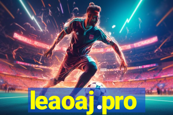 leaoaj.pro