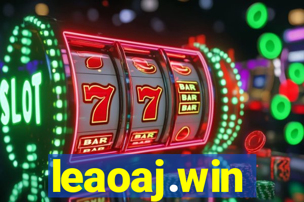 leaoaj.win