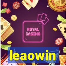 leaowin