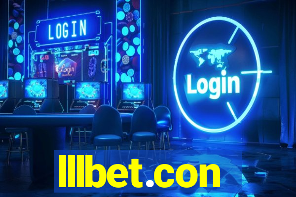 lllbet.con