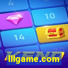 lllgame.com