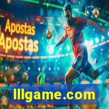 lllgame.com