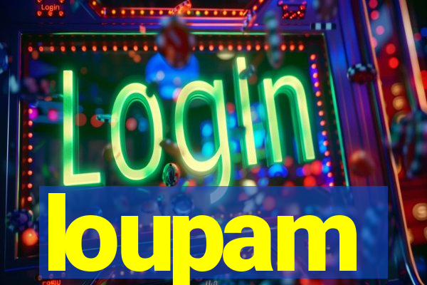 loupam