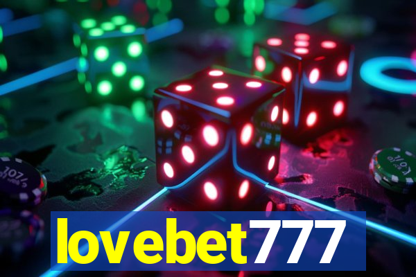 lovebet777