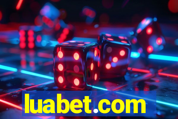 luabet.com