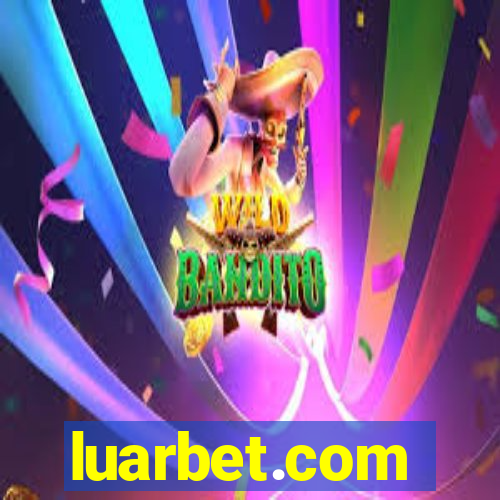 luarbet.com