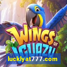 lucklyat777.com