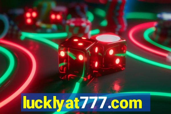 lucklyat777.com