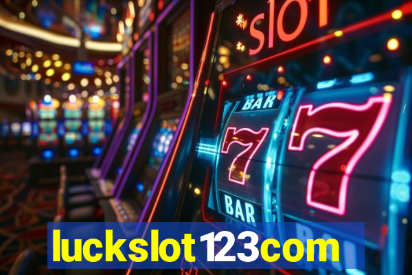 luckslot123com