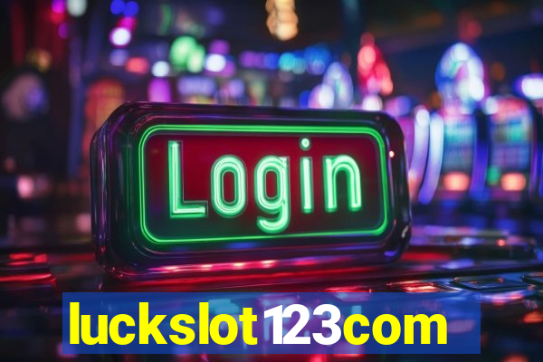 luckslot123com