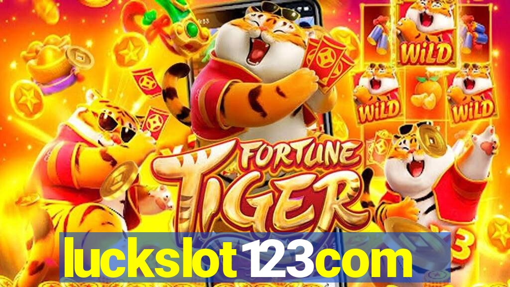 luckslot123com