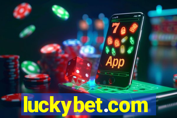 luckybet.com