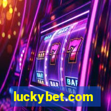 luckybet.com