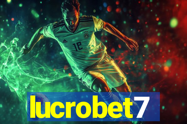 lucrobet7