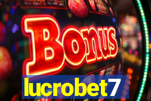 lucrobet7