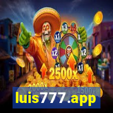 luis777.app