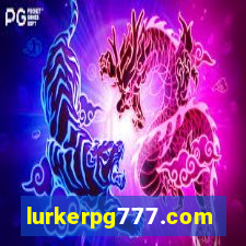 lurkerpg777.com