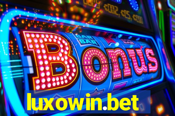 luxowin.bet