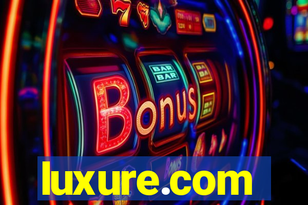 luxure.com