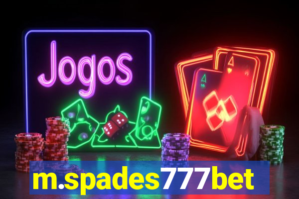 m.spades777bet