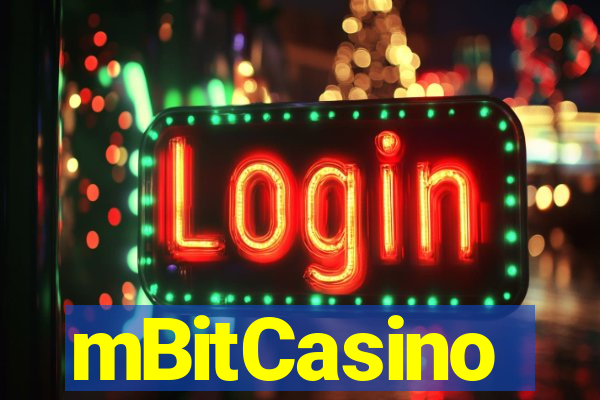 mBitCasino