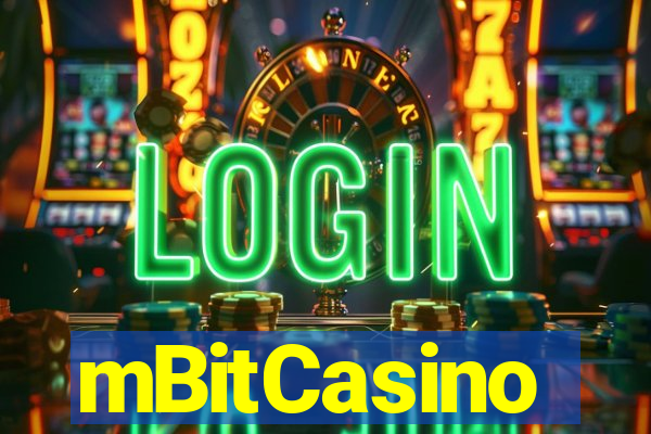 mBitCasino