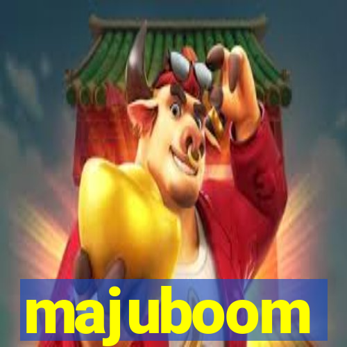 majuboom