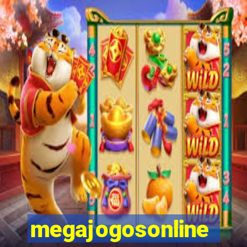 megajogosonline