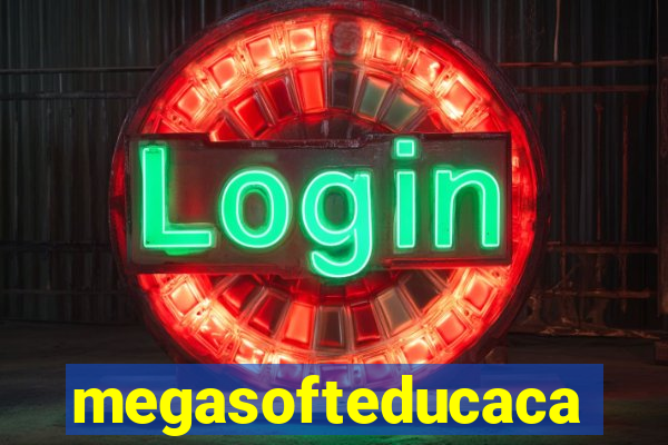 megasofteducacao