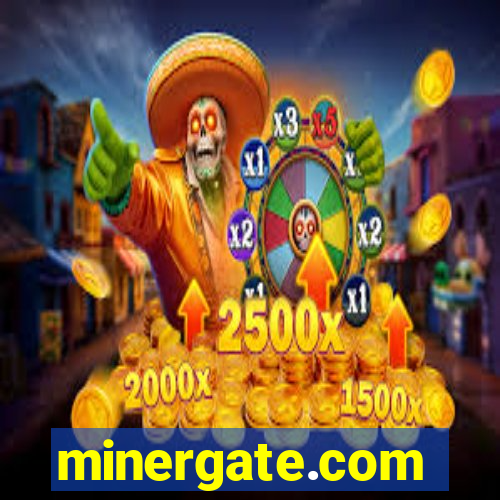 minergate.com