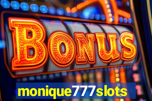 monique777slots