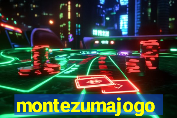 montezumajogo