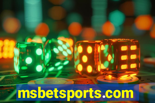 msbetsports.com