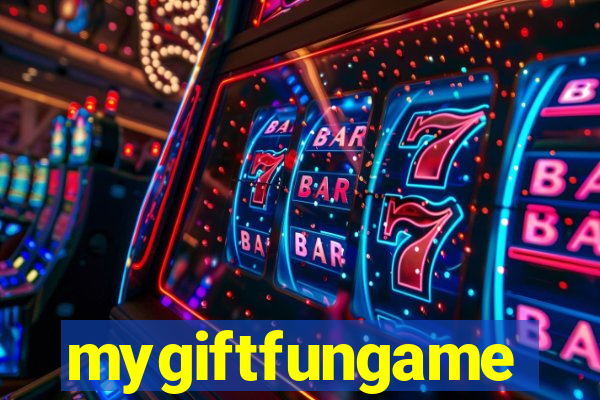 mygiftfungame