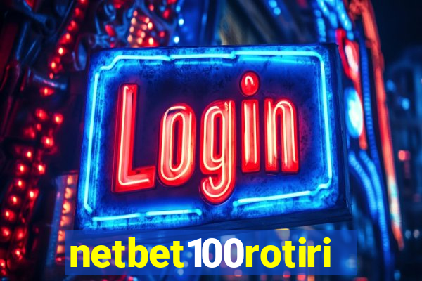 netbet100rotiri