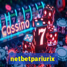 netbetpariurix