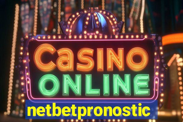 netbetpronostic