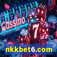 nkkbet6.com